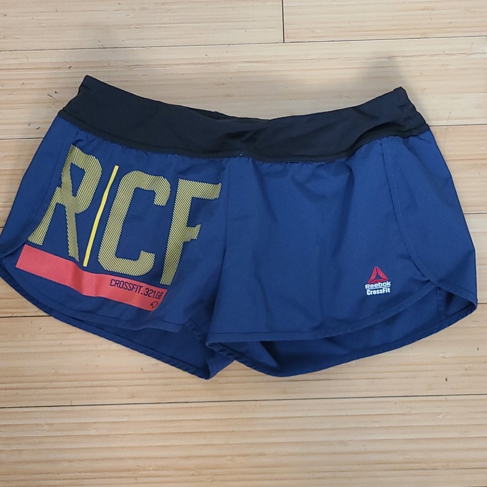 Reebok CrossFit Shorts